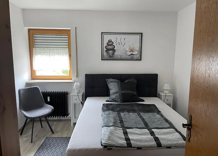 Ferienwohnung Alpenblick