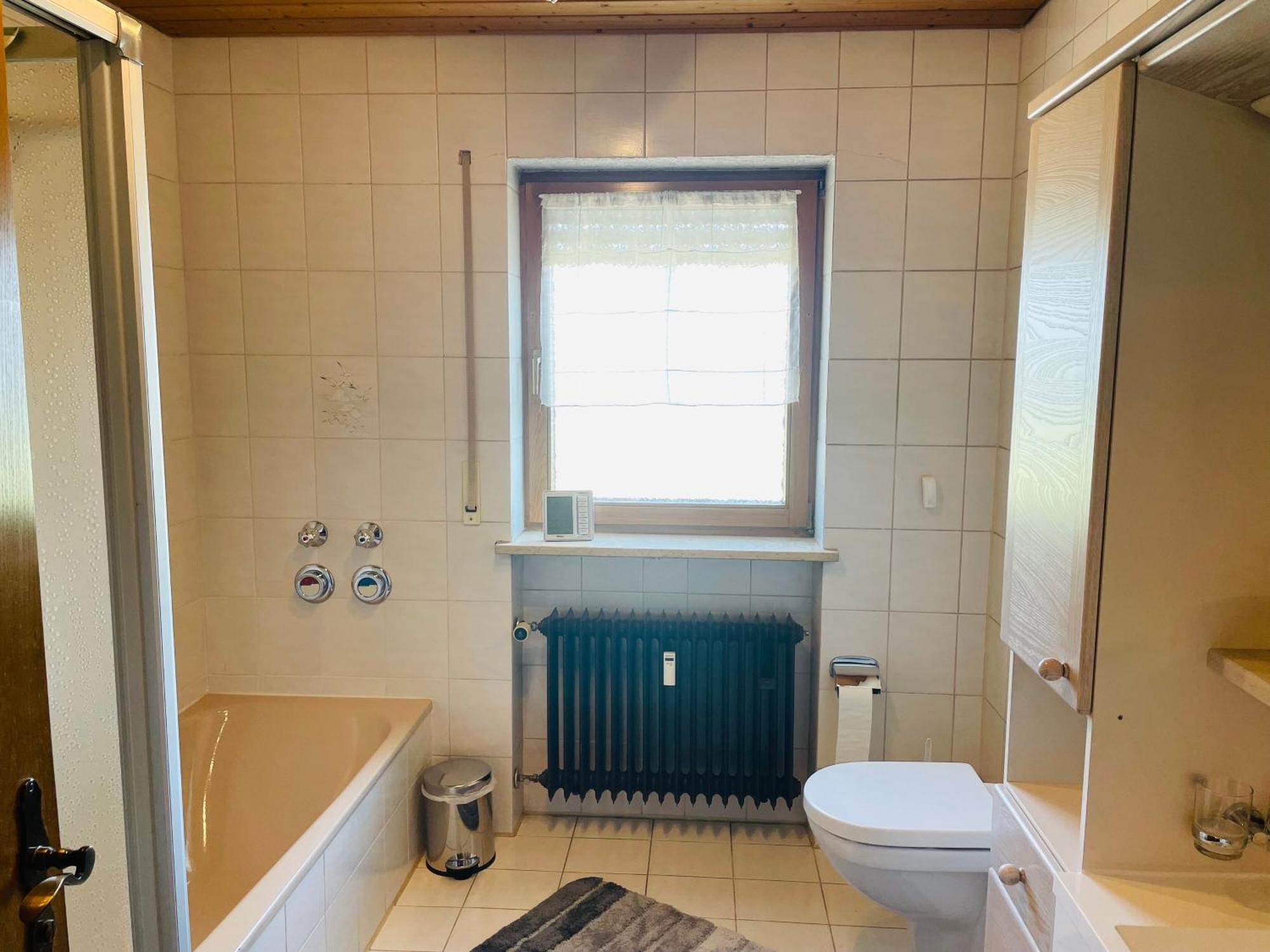 Appartement Alpenblick Bruckmühl