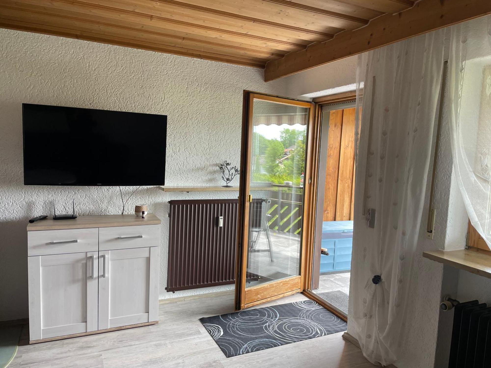 Alpenblick Appartement
